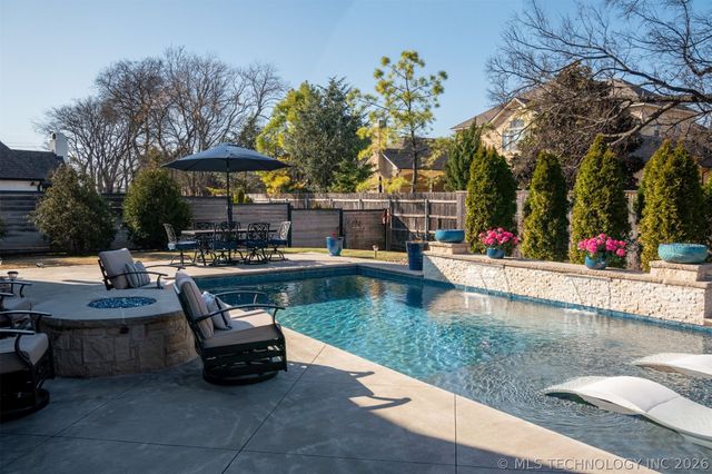 3611 E 115th Place S, Tulsa, OK 74137