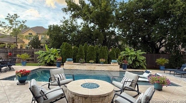 3611 E 115th Place S, Tulsa, OK 74137