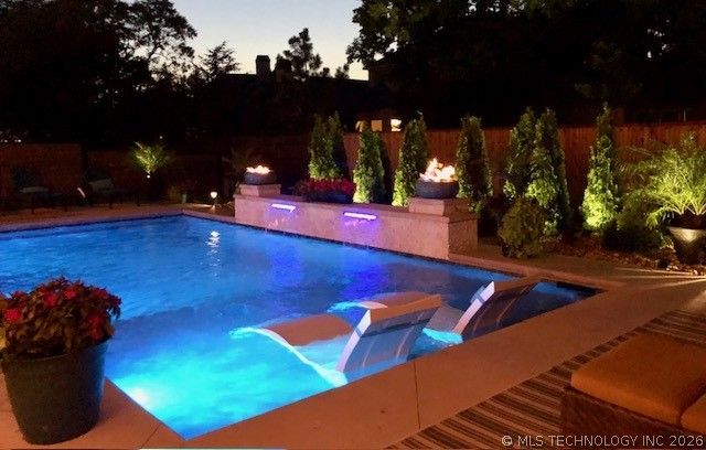 3611 E 115th Place S, Tulsa, OK 74137