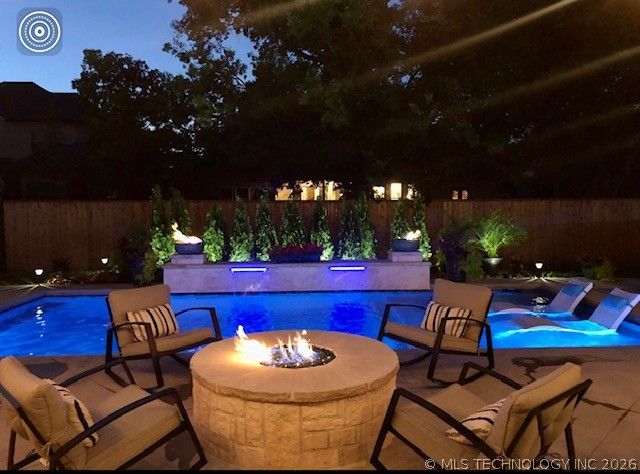 3611 E 115th Place S, Tulsa, OK 74137