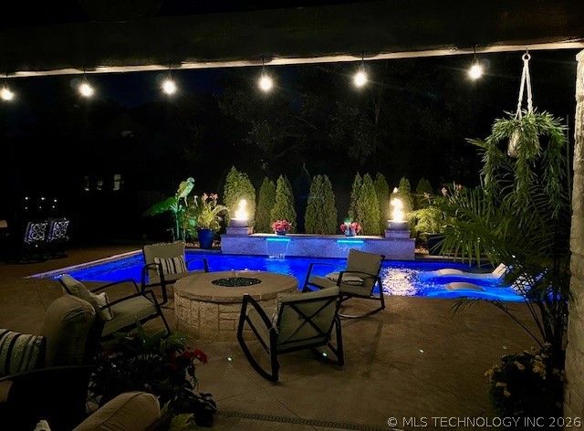 3611 E 115th Place S, Tulsa, OK 74137