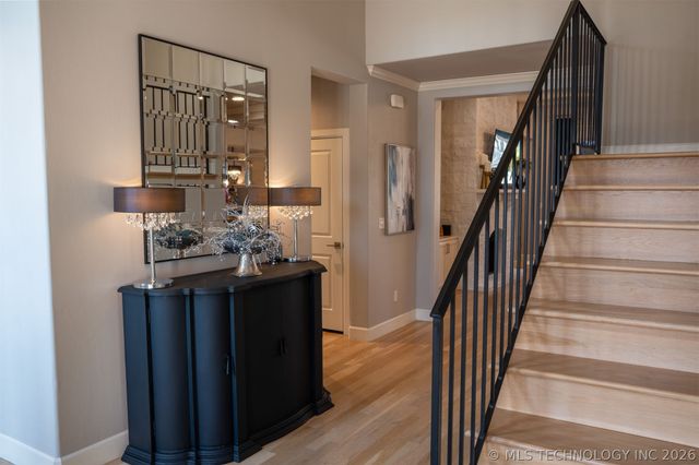 3611 E 115th Place S, Tulsa, OK 74137