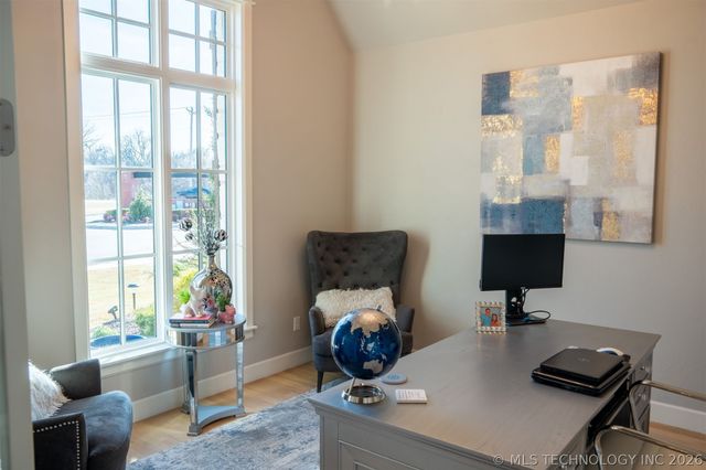 3611 E 115th Place S, Tulsa, OK 74137