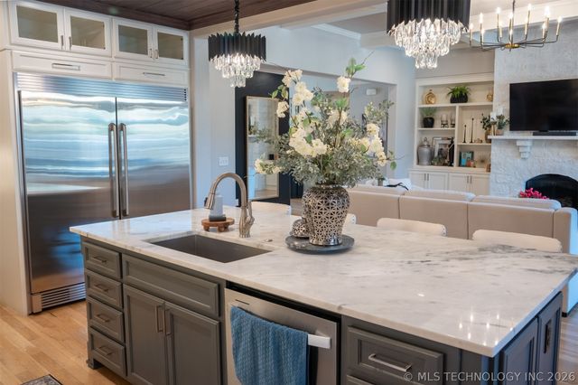 3611 E 115th Place S, Tulsa, OK 74137