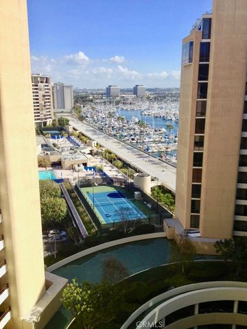 4265 Marina City Drive 805, Marina Del Rey, CA 90292