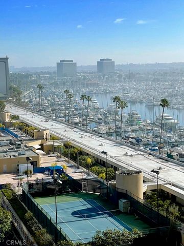 4265 Marina City Drive 805, Marina Del Rey, CA 90292