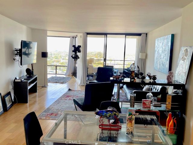 4265 Marina City Drive 805, Marina Del Rey, CA 90292