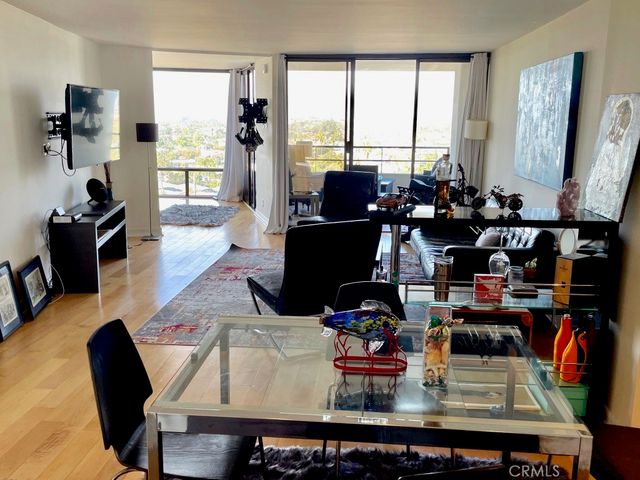 4265 Marina City Drive 805, Marina Del Rey, CA 90292