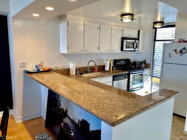 4265 Marina City Drive 805, Marina Del Rey, CA 90292