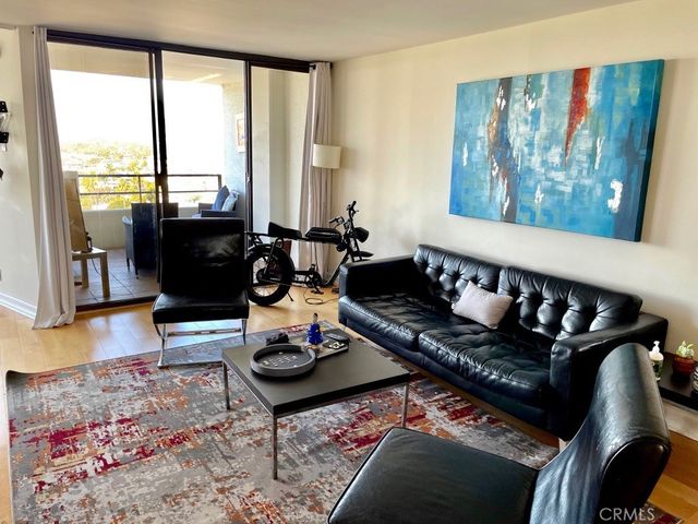 4265 Marina City Drive 805, Marina Del Rey, CA 90292