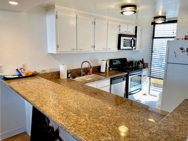 4265 Marina City Drive 805, Marina Del Rey, CA 90292