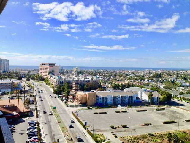 4265 Marina City Drive 805, Marina Del Rey, CA 90292