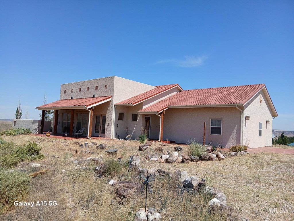 12681 Trail Drive Rd, Melba, ID 83641