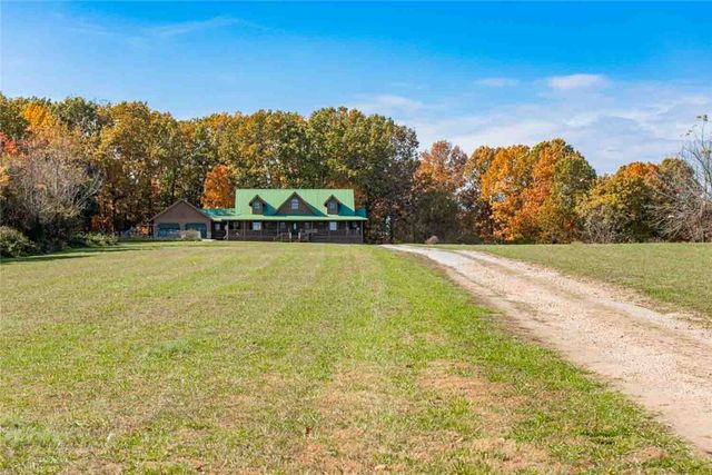 13915 Farm Road 1115, Cassville, MO 65625