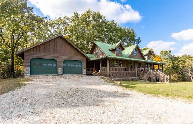 13915 Farm Road 1115, Cassville, MO 65625