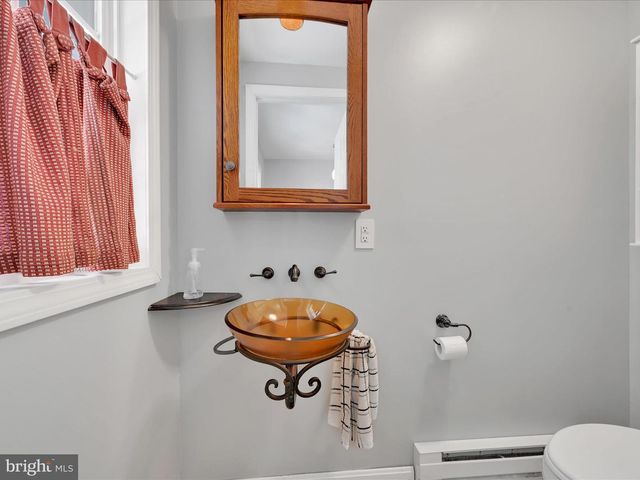 35 S CENTER ST, Frackville, PA 17931