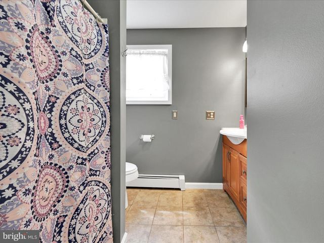 35 S CENTER ST, Frackville, PA 17931