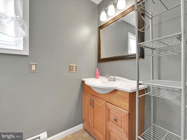 35 S CENTER ST, Frackville, PA 17931