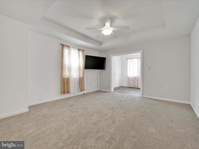 35 S CENTER ST, Frackville, PA 17931
