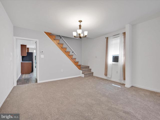 35 S CENTER ST, Frackville, PA 17931