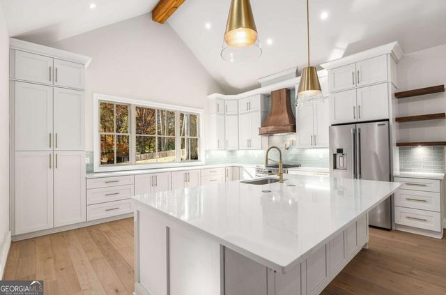 4276 Smithsonia Drive, Tucker, GA 30084