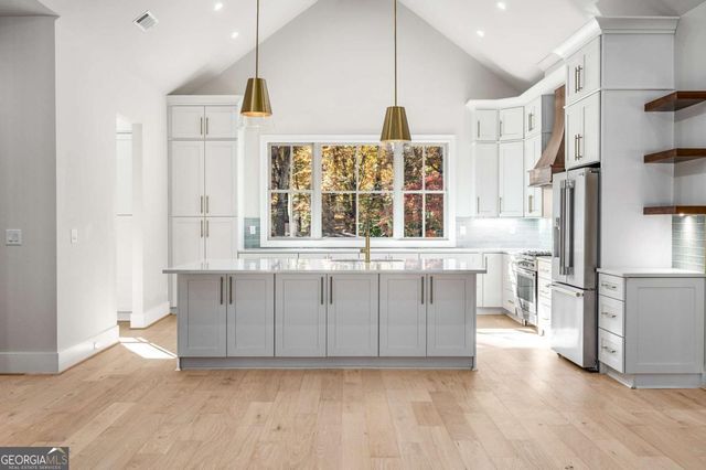 4276 Smithsonia Drive, Tucker, GA 30084