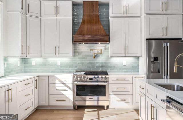 4276 Smithsonia Drive, Tucker, GA 30084