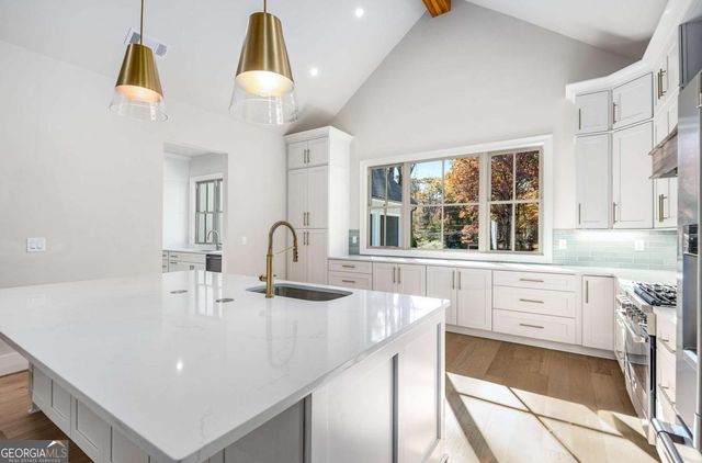 4276 Smithsonia Drive, Tucker, GA 30084