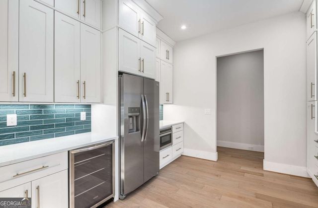 4276 Smithsonia Drive, Tucker, GA 30084