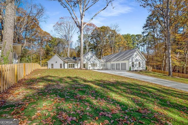 4276 Smithsonia Drive, Tucker, GA 30084