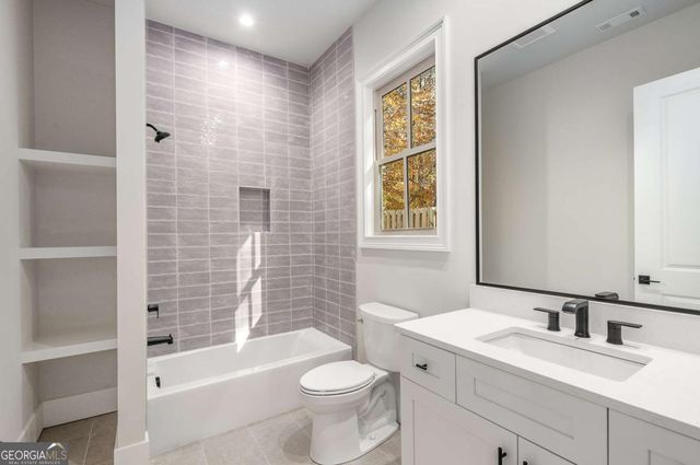 4276 Smithsonia Drive, Tucker, GA 30084