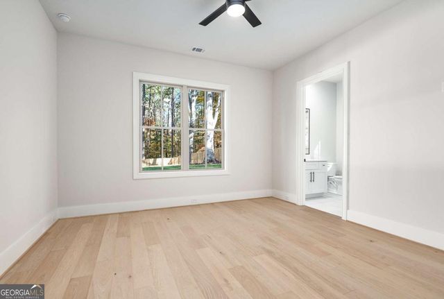 4276 Smithsonia Drive, Tucker, GA 30084