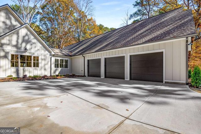 4276 Smithsonia Drive, Tucker, GA 30084