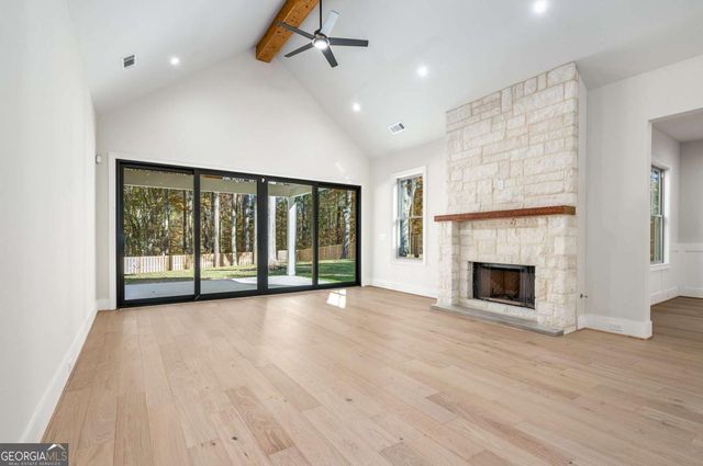 4276 Smithsonia Drive, Tucker, GA 30084