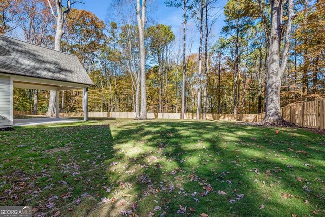 4276 Smithsonia Drive, Tucker, GA 30084