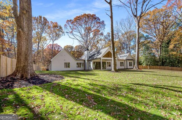 4276 Smithsonia Drive, Tucker, GA 30084