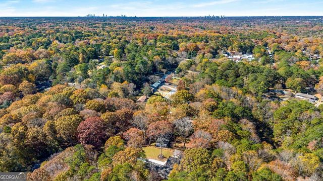 4276 Smithsonia Drive, Tucker, GA 30084