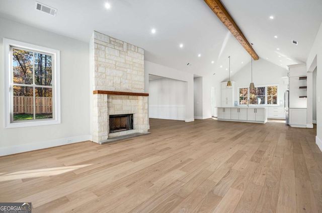 4276 Smithsonia Drive, Tucker, GA 30084