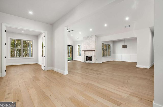 4276 Smithsonia Drive, Tucker, GA 30084