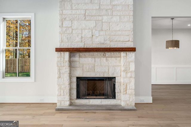 4276 Smithsonia Drive, Tucker, GA 30084