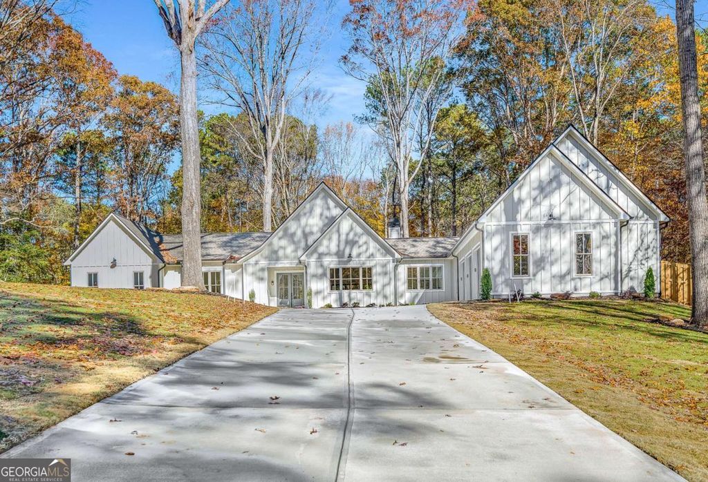 4276 Smithsonia Drive, Tucker, GA 30084