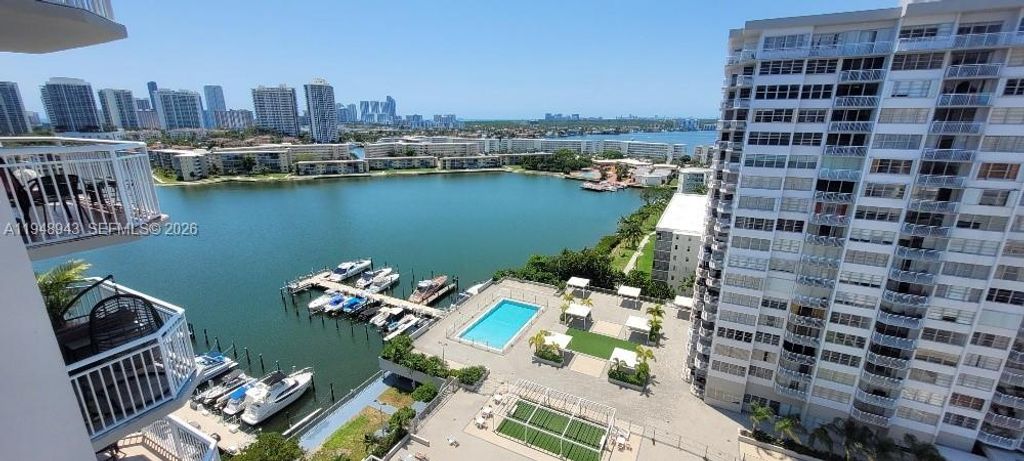 18071 Biscayne Blvd 1801, Aventura, FL 33160