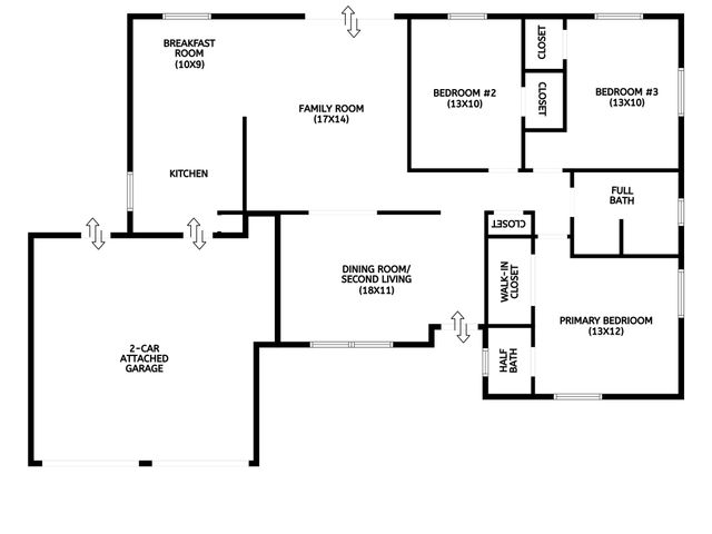 106 Southern Oaks Drive, Lake Jackson, TX 77566