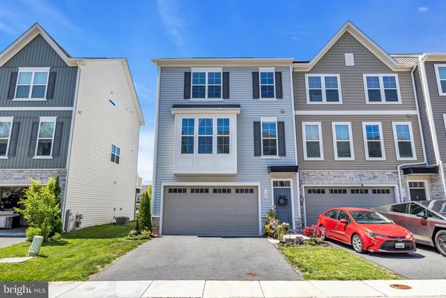 108 ARROWHEAD DR, Millersville, MD 21108