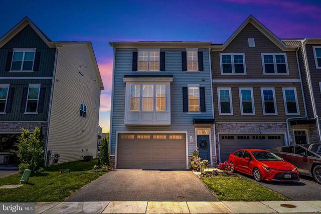 108 ARROWHEAD DR, Millersville, MD 21108