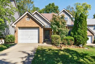 577 Rhodora Ridge, Lexington, KY 40517