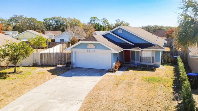 3717 NARROLINE DRIVE, Orlando, FL 32818