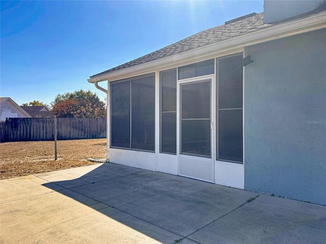 3717 NARROLINE DRIVE, Orlando, FL 32818