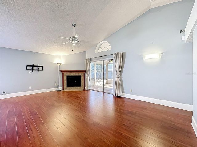 3717 NARROLINE DRIVE, Orlando, FL 32818