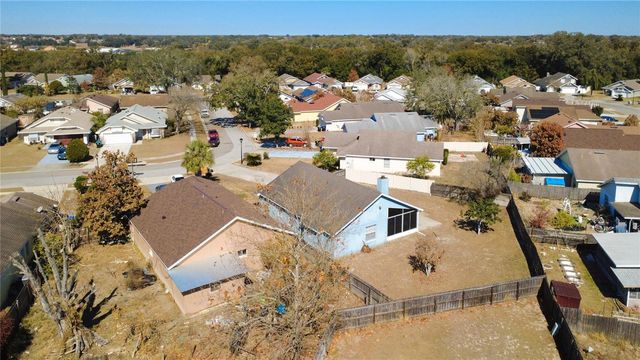 3717 NARROLINE DRIVE, Orlando, FL 32818